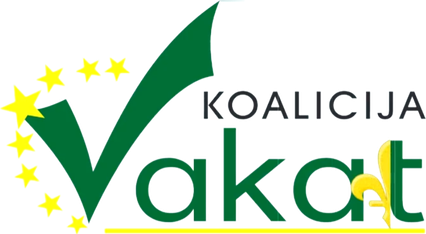 KOALICIJA VAKAT