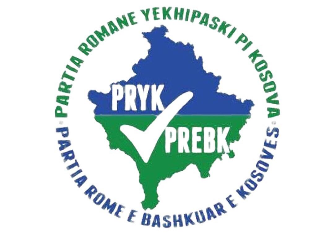 PARTIA ROME E BASHKUAR E KOSOVËS
