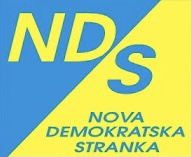 NOVA DEMOKRATSKA STRANKA