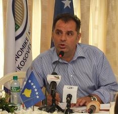 Türk Ve Kosova Odaları Ekonomide İşbirliği İçin İmza Attı