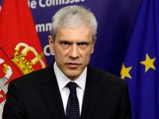 Tadiç'in 5 Noktalık Planında Kosova da Yer Alıyor