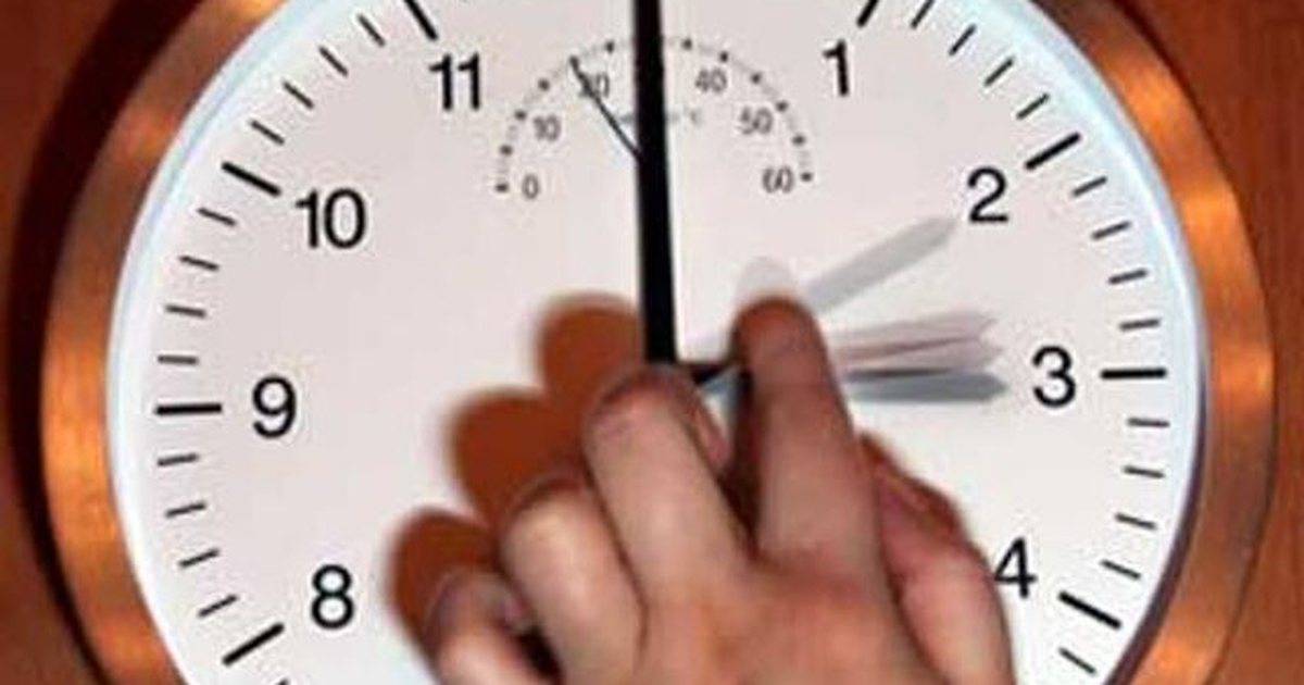 26 Mart Pazar Günü Yaz Saati Uygulaması Başlıyor