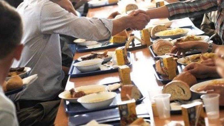 Zehirlenen Daha 10 Öğrenci  Doktora Başvurdu