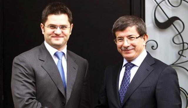 Türkiye Kosova İçin Arabuluculuk Yapıyor