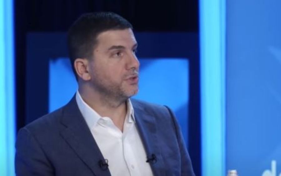 Kosova ile ABD Arasındaki İlişkiler Tarihimizin En Zayıf Noktasında