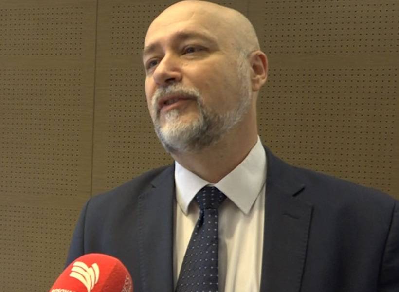 Karadağ, Kosova ile Ekonomik ve Ticari İşbirliğinin Derinleştirilmesini İstiyor
