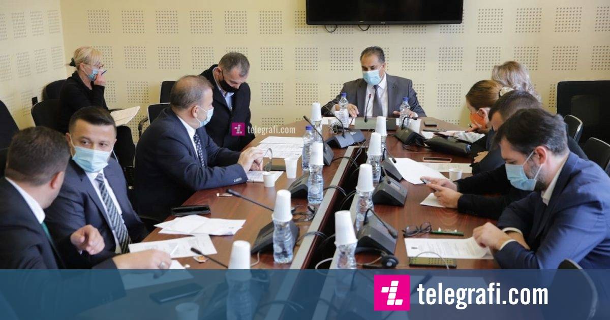 Ekonomik Toparlanma Kanun Tasarısı Bir Komisyondan Daha Geçti