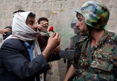 Yemen'den 4 Kişi Tahliye Edildi.