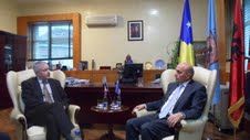 Mustafa, Gelecek Seçimlerde Daha Fazla Gözlemci İstiyor