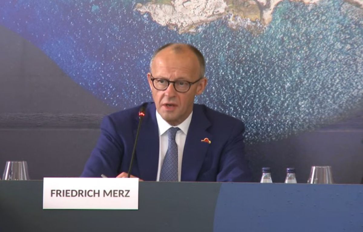 Kosova-Sırbistan Diyalogundaki Mevcut Durum Herkesi Olumsuz Etkiliyor