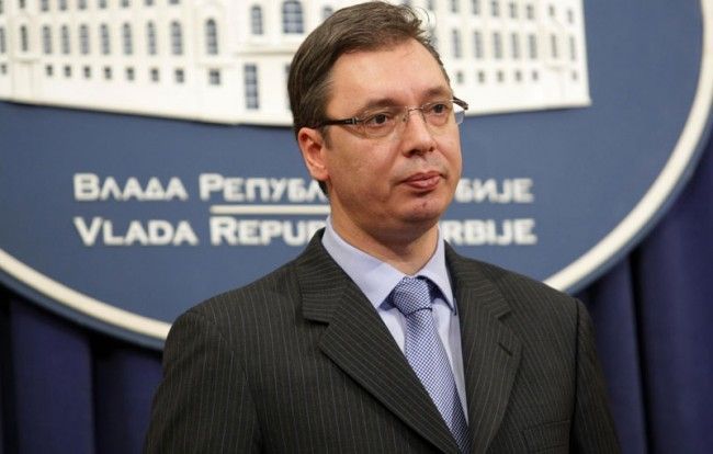 Sırbistan, Kosova ile Müzakerelerin Devamı İçin Yeni Hükümeti Bekliyor