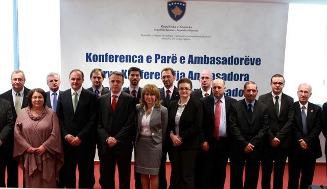 Dış Politikamızın 10 Önceliği