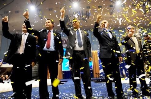 PDK'da Thaçi 150.702, Limaj 72.689 Oyla Listenin Başında