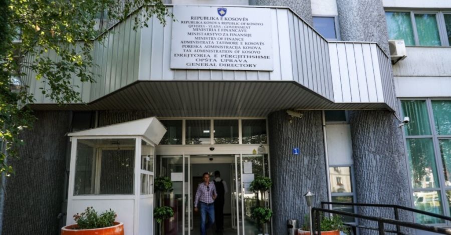 ATK, 3 Ayda 254,6 Milyon Euro Gelir Elde Etti