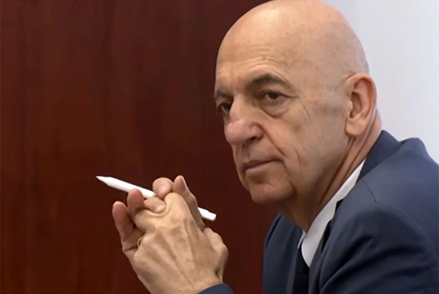 Besim Kelmendi, Vekâleten Yürüttüğü Devlet Başsavcılığı Görevinden Serbest Bırakılmasını Talep Etti