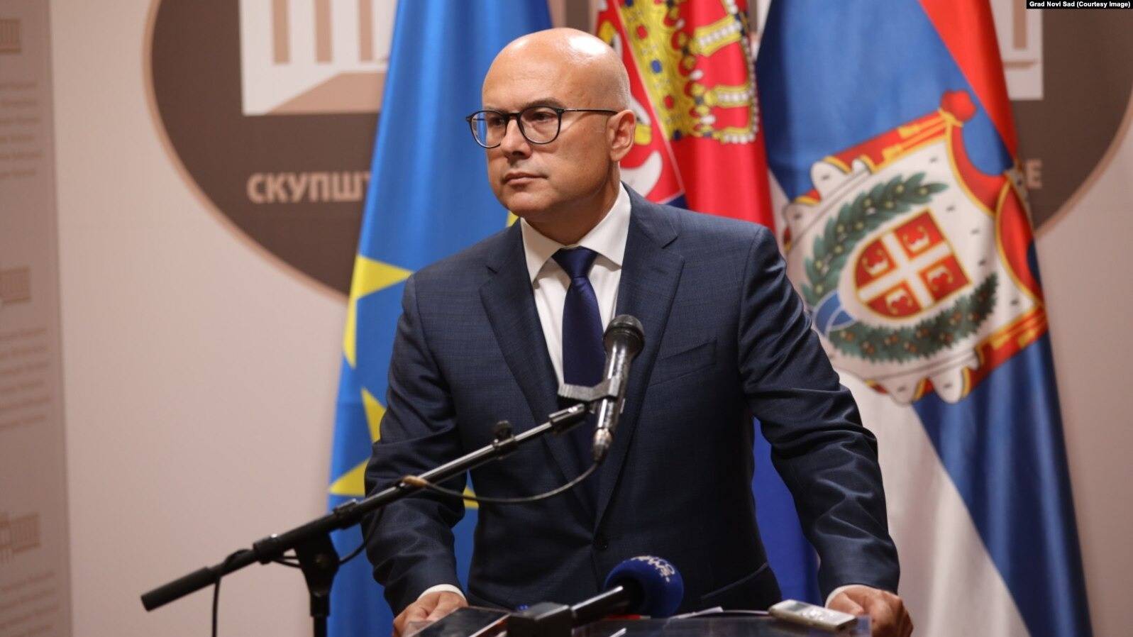 Kosova’daki Durum Nedeniyle Orduyu Alarma Geçirdik