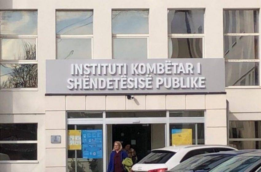 836 Yeni Vaka, 700 İyileşen ve 10 Vefat