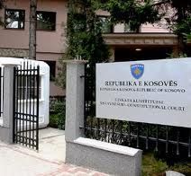 LDK ve AAK İtirazını Anayasa Mahkemesine Teslim Etti
