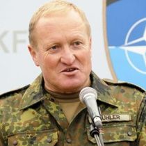 Buhler: Suçluların Gizlenmesi İçin Ülke Kuzeyi Artık Güvenli Yer Değil