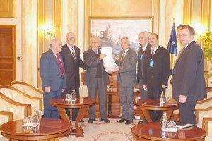 Milletvekilleri Emeklilerin İstemlerini Savundu