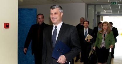 Kosova'nın Talepleri Bağımsızlıktan Fazla Olabilir