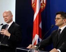 Sırbistan Rezolusyon Konusunda Uzlaşmaya Hazır