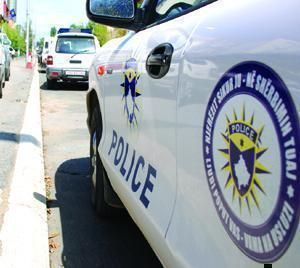 Polis "Trafikte Güvenlik Haftası" Kampanyasını Uygulamaya Başladı