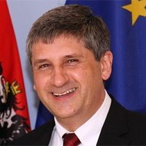 Spindelegger: Kosova'nın Toprak Bütünlüğü Dokunulmazdır