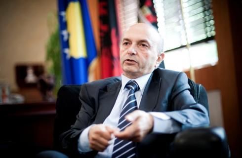 Mustafa: Stefanoviç İle Görüşülmemeli
