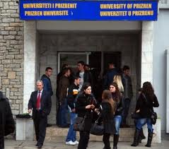 Prizren Üniversitesinde Ders Yılı Gecikme İle Başlıyor