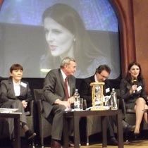 Çitaku Avrupa Parlamentocularına,  Kosova'nın Avrupa Ajandasından Bilgi Verdi