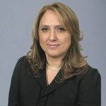 Suzan Novoberdali, Cumhurbaşkanı Adayı