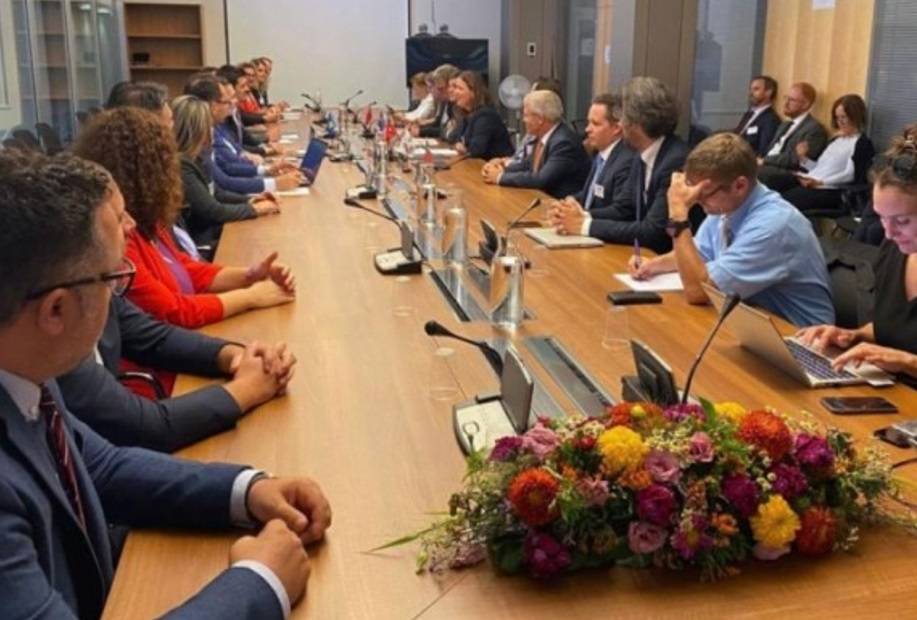 Kosova, Serbest Ticaret Anlaşması İçin EFTA Ülkeleriyle Müzakereleri Başlattı