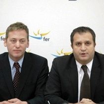 FER Thaçi'nin Hükümetinde?