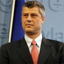 Kosova'nın Perspektifi Avrupa'dır