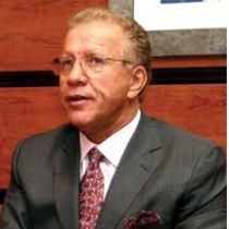 Pacolli Afrika'nın Kosova'yı Tanıması İçin Uğraşıyor