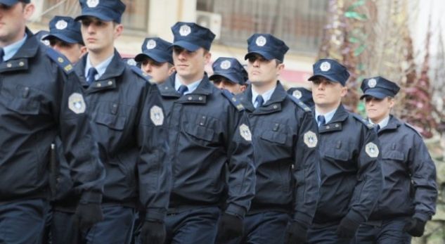 Polis Sayısı Artıyor