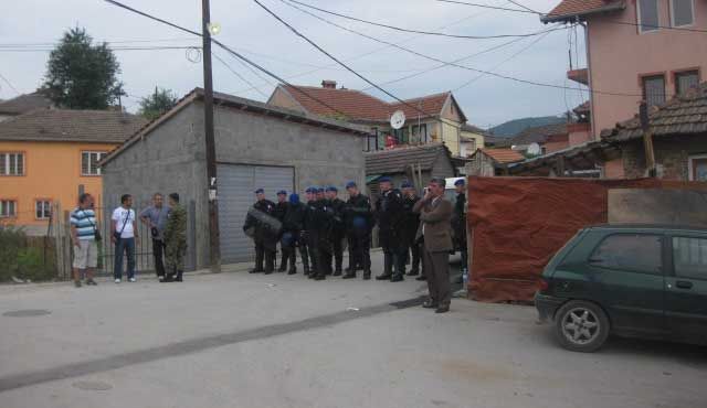 Belgrad, Mitroviça'daki Patlama Olayıyla Feith'i Suçladı