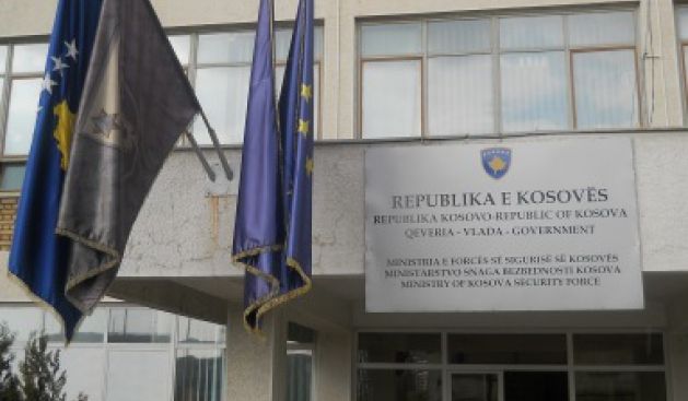 KGG Bakanlığında Ortalama Maaş 700 Avro