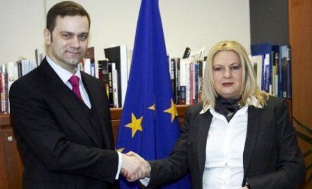 Kosova ve Sırbistan Arasında Bugün Görüşmelerin Bir Turu Daha
