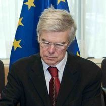 Cooper Bugün Priştine'de