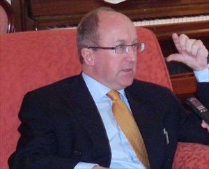 Sparkes: Kosova Liderleri Seçimleri Görüşüyor
