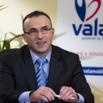 Haxha'nın Ekim Ayı Maaşı 10.453 Avro Olarak Verildi