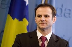 Kuçi, Kosova'daki Dünya Bankası Müdürüyle Görüştü