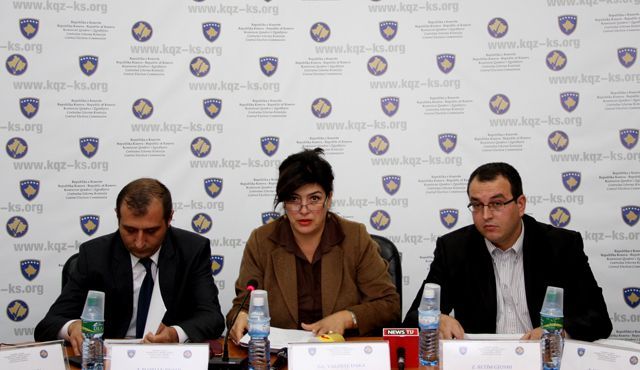 Kosova Seçimlerini 23 Bin Gözlemcinin İzlemesi Bekleniyor