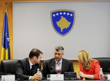 Hükümet Kabinesinde Değişiklik Olmayacak