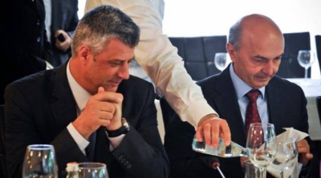 PDK ve LDK'nın Bakanlık Sayısının Azalması İçin Bir Planı Yok