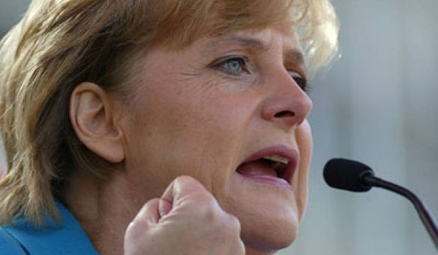 Merkel: Sırbistan Adaylık Statüsü İçin Şartları Yerine Getirmedi