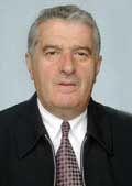 Kosova Üniversitesi Klinikler Merkezi Müdür Vekili Prof. Dr. Sejdullah Hoxha