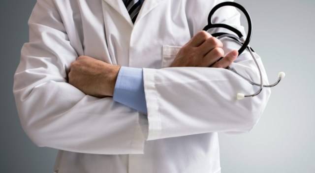 Maaşlar Yüzünden Doktorlar Almanya’yı Hedefliyor
